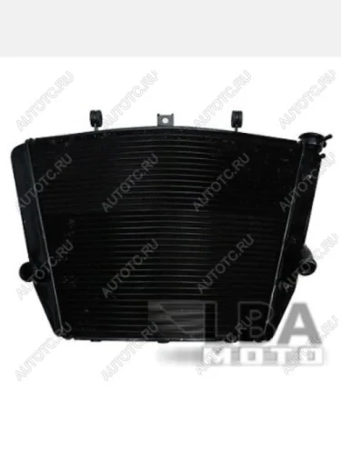 Радиатор для Suzuki GSX-R1000 05-08  пм-00002450