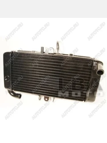 Радиатор для Honda CB400 92-98  пм-00001478