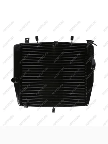 Радиатор для Kawasaki ZX10R 11-20  пм-00006890