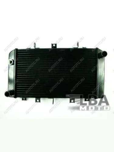 Радиатор для Kawasaki Z750 04-06  пм-00006891
