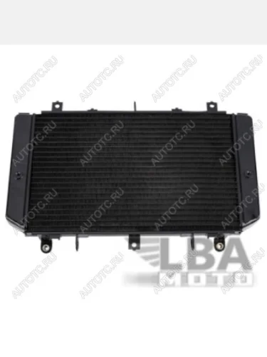 Радиатор для Kawasaki Z1000 03-06  пм-00006892