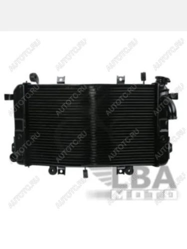Радиатор для Suzuki GSX1300BK 08-13 B-King  пм-00016597