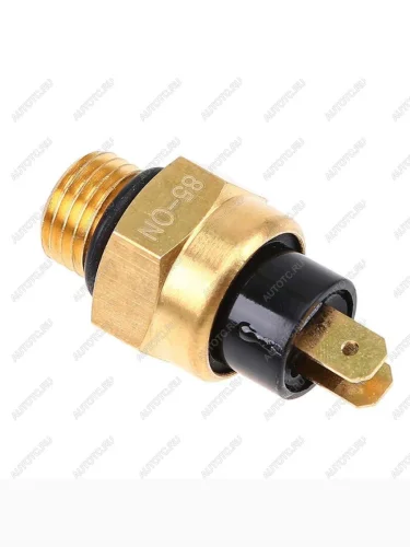 Датчик температуры для радиатора мотоцикла Yamaha YZF-R1 98-99, YZF1000RYZF600R 94-07  пм-00016955