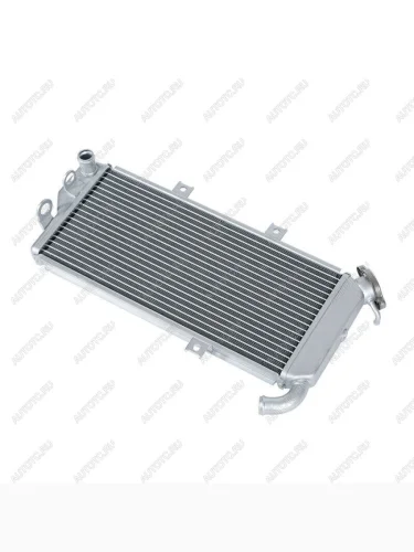 Радиатор для Kawasaki ER-6F EX650 12-16  пм-00019398