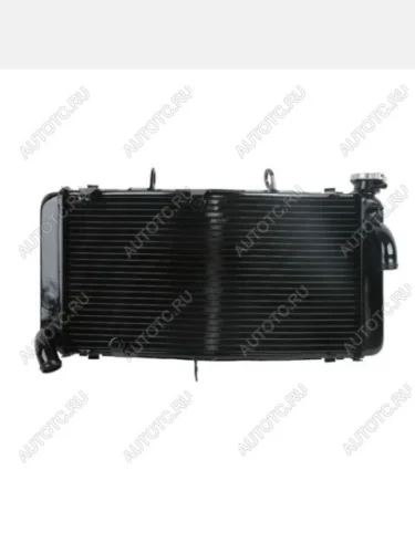 Радиатор для Honda CBR919 96-99  пм-00019452