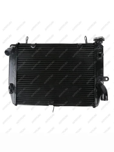 Радиатор для Yamaha YZF-R6 98-02  пм-00020978