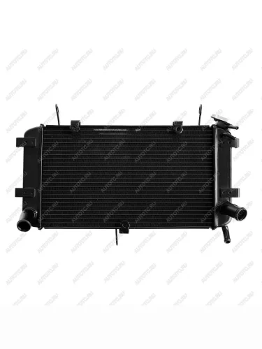 Радиатор для Suzuki GSX-S750 11-16  пм-00024023