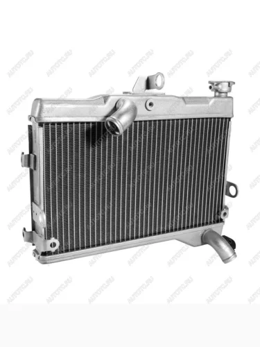 Радиатор для Yamaha MT07FZ07 Tracer 20-24  пм-00024026