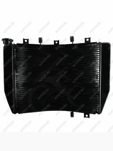 Радиатор для Kawasaki ZX636 05-06  пм-00024030