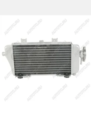Радиатор для Honda CRF450X 05-17 Правый  пм-00024031