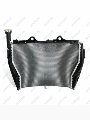 Радиатор для BMW S1000RR 09-18  пм-00025629