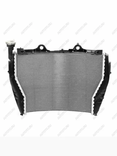 Радиатор для BMW S1000R 14-20, S1000XR 15-19  пм-00025630