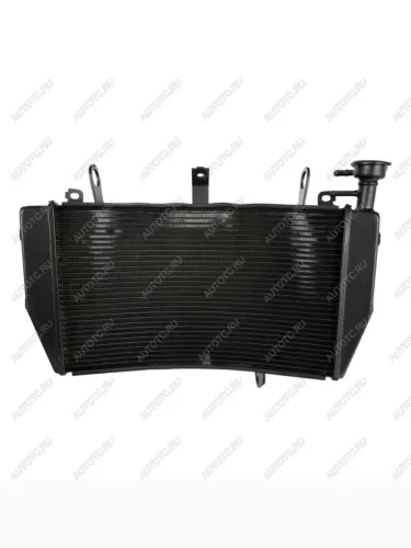 Радиатор для Ducati Monster 1200 14-21, Monster 821 15-21, SuperSport 17-21  пм-00025632