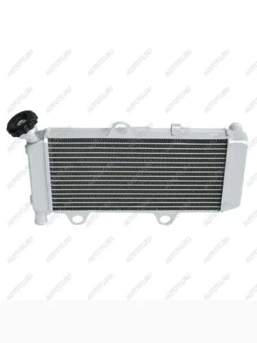 Радиатор для Yamaha XT660R, XT660X 04-14  пм-00025634