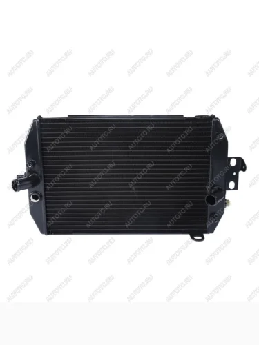Радиатор для Yamaha XVZ1300 99-13  пм-00025635