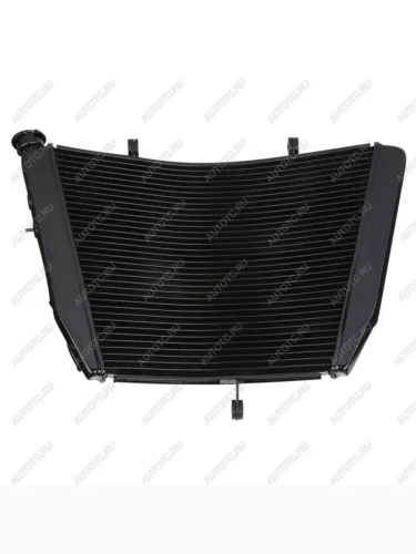 Радиатор для Suzuki GSX-R750 04-05  пм-00025639