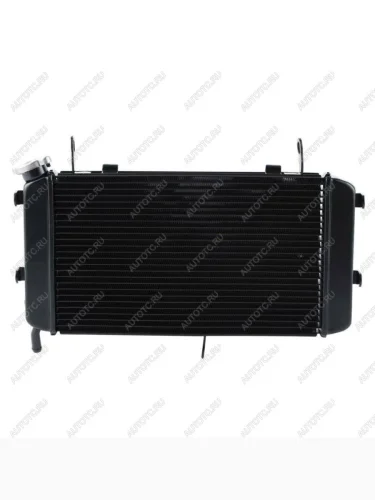 Радиатор для Suzuki GSX-S750 18-22  пм-00025647