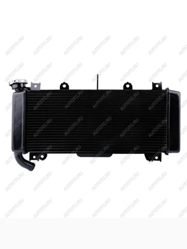 Радиатор для Kawasaki ER-6F 17-19, Z650 17-19  пм-00025648