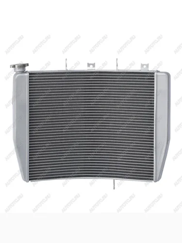 Радиатор для Kawasaki ZX14 06-11  пм-00027319