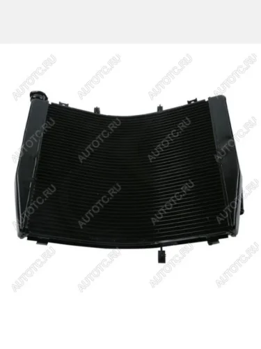 Радиатор для Kawasaki ZX14ZZR1400 12-19, GTRZG1400 08-19  пм-00027317