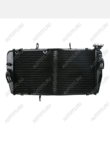 Радиатор для Honda CBR929 00-01  пм-00027310