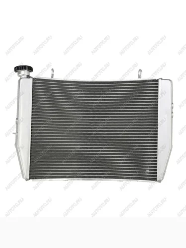 Радиатор для Suzuki GSX-R1000 17-22  пм-00027312