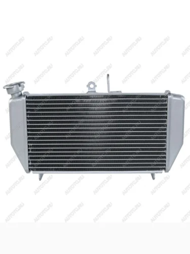 Радиатор для Yamaha YZF-R3 15-21  пм-00027316