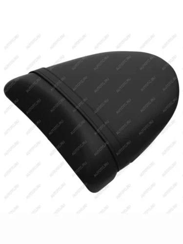 Сиденье заднее для Kawasaki ZX-10R 04-05  пм-00000710