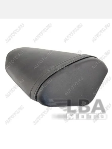 Сиденье заднее для Kawasaki ZX-6R 13-18  пм-00006822