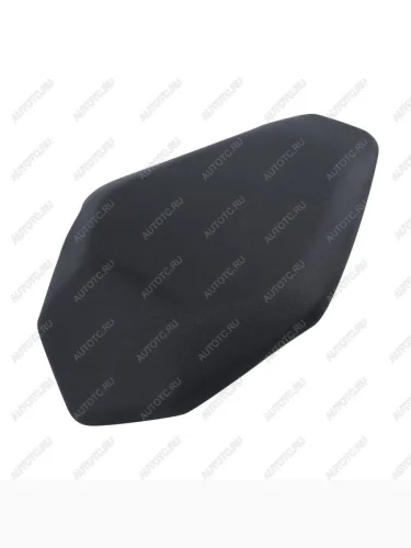 Сиденье заднее для Kawasaki ZX10R 16-19  пм-00027334