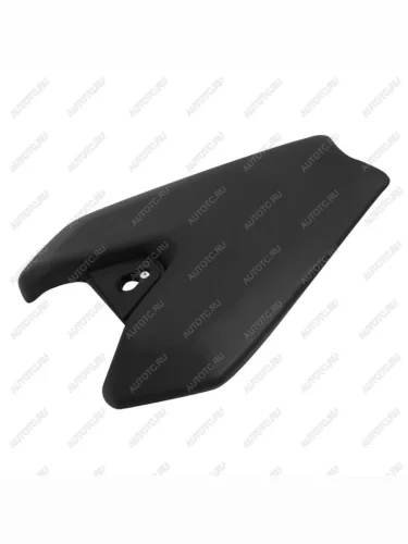Сиденье заднее для Kawasaki Z1000 14-20  пм-00030820