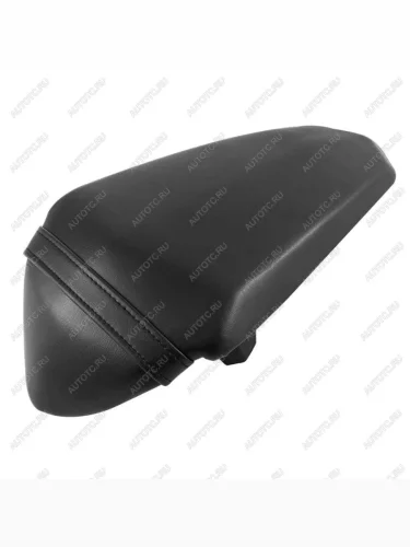 Сиденье заднее для Kawasaki Ninja 400 18-24, Z400 19-24  пм-00030890