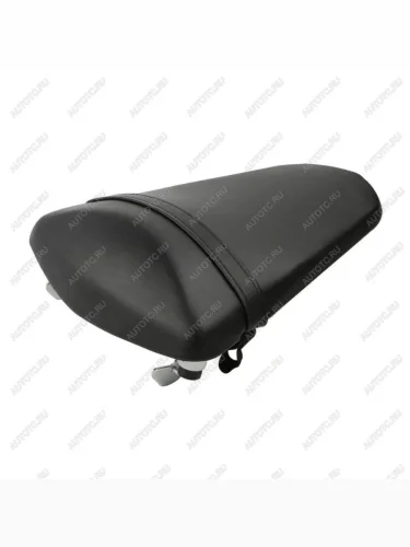 Сиденье заднее для Yamaha YZF-R3 15-24, MT-03 20-24  пм-00030918