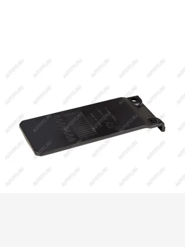 Защита прогрессии пластиковая R-Tech KTM SX-F450 16-18, Husq FC250-300 16-20 (R-PRTLINK00NR) черная  r-prtlink00nr