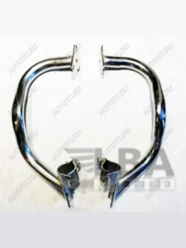 Дуги защитные для Honda CB400 92-98  пм-00002884