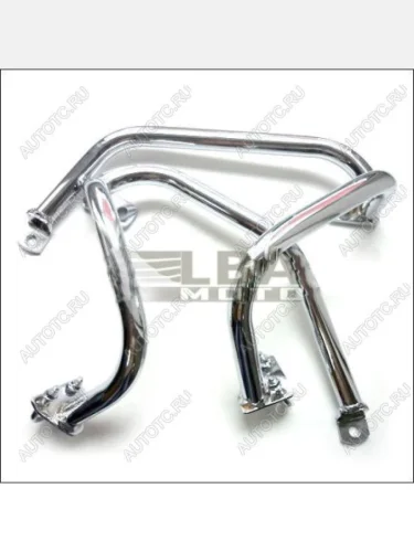 Дуги защитные для Honda CB1300 03-10 SC54  пм-00015322