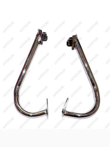 Дуги защитные для Honda CB1300DC (X4) 98-02 SC38  пм-00021168