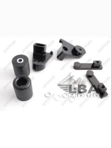 Слайдеры для мотоцикла Honda CBR1000RR 08-11, на раму  лб-00000057