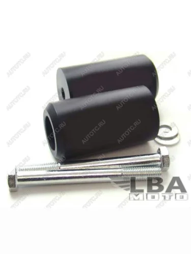 Слайдеры для мотоцикла Honda CBR600F2F3 91-98, на раму   пм-00000735