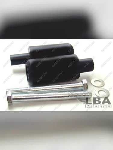 Слайдеры для мотоцикла Honda CBR600RR 03-06, на раму  пм-00000738