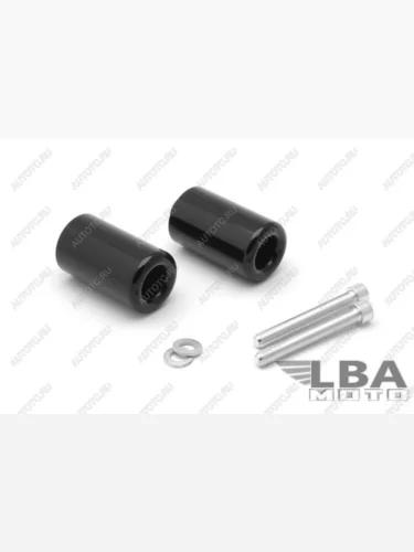 Слайдеры для мотоцикла Honda CBR900RR 92-99, на раму  пм-00000742