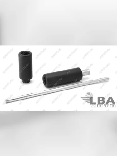 Слайдеры для мотоцикла Honda RC51 00-06, на раму  пм-00000744