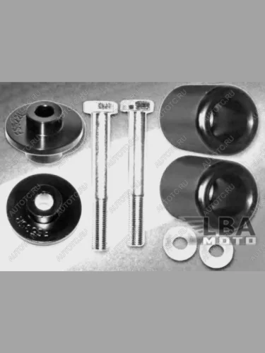 Слайдеры для мотоцикла Suzuki GSX-R1000 09-15, на раму без резки пластика  пм-00000754