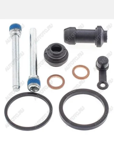 Ремкомплект заднего суппорта ALL BALLS 18-3031  18-3031