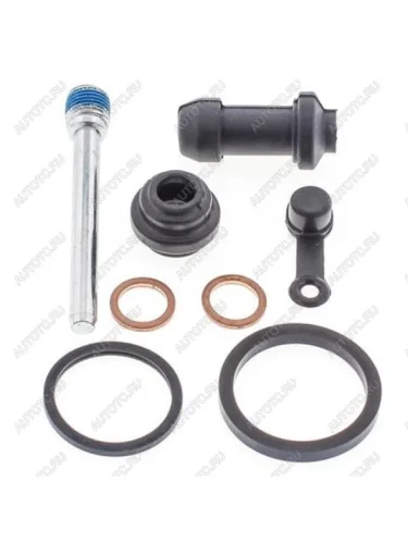 Ремкомплект заднего суппорта ALL BALLS 18-3028  18-3028