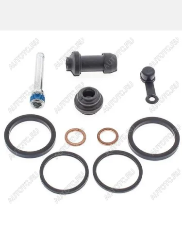 Ремкомплект переднего суппорта ALL BALLS 18-3005  18-3005