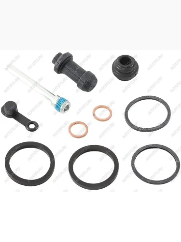 Ремкомплект передних суппортов ALL BALLS (18-3058)  18-3058