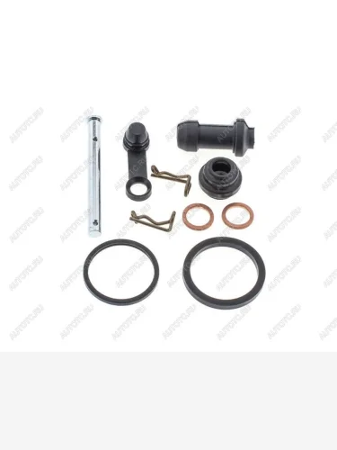 Ремкомплект передних суппортов ALL BALLS (18-3060)  18-3060