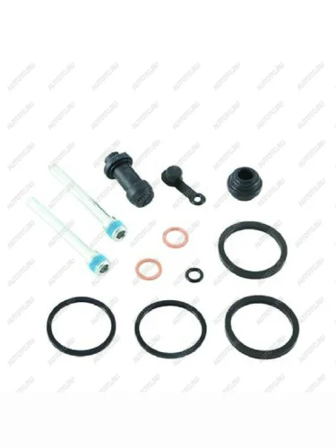 Ремкомплект передних суппортов ALL BALLS (18-3065)  18-3065