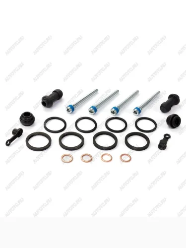 Ремкомплект передних суппортов ALL BALLS (18-3068)  18-3068